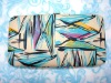 Wholesale & Retail 2011 HOT SALE fashion ladies wallet