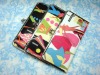 Wholesale & Retail 2011 HOT SALE fashion money clip wallet