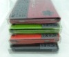 Wholesale & Retail Magic Girl Wireless Bluetooth Keypad Leather Case for Samsung Galaxy Tab 10.1 P7500 P7510