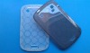 Wholesale Soft TPU  case cover for blackberry 9900/9930