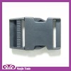 Wholesale Stock Plastic Inserted Bag Buckles