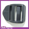 Wholesale Stock Plastic Inserted Bag Buckles