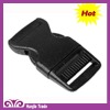 Wholesale Stock Plastic Inserted Bag Buckles