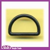 Wholesale Stock Plastic Inserted Bag Buckles