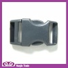 Wholesale Stock Plastic Inserted Bag Buckles