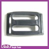 Wholesale Stock Plastic Inserted Bag Buckles