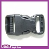 Wholesale Stock Plastic Inserted Bag Buckles