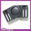 Wholesale Stock Plastic Inserted Bag Buckles