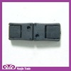 Wholesale Stock Plastic Inserted Bag Buckles