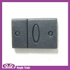 Wholesale Stock Plastic Inserted Bag Buckles