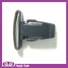 Wholesale Stock Plastic Inserted Bag Buckles