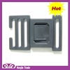 Wholesale Stock Plastic Inserted Bag Buckles