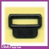 Wholesale Stock Plastic Inserted Bag Buckles