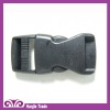 Wholesale Stock Plastic Inserted Bag Buckles