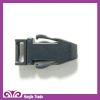 Wholesale Stock Plastic Inserted Bag Buckles