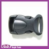 Wholesale Stock Plastic Inserted Bag Buckles