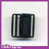 Wholesale Stock Plastic Side Release Buckle