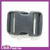 Wholesale Stock Plastic Side Release Buckle