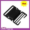 Wholesale Stock Plastic Side Release Buckle