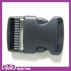 Wholesale Stock Plastic Side Release Buckle