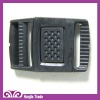 Wholesale Stock Plastic Side Release Buckle