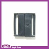 Wholesale Stock Plastic Side Release Buckle