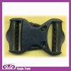 Wholesale Stock Plastic Side Release Buckle