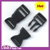 Wholesale Stock Plastic Side Release Buckle