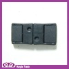 Wholesale Stock Plastic Side Release Buckle