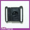 Wholesale Stock Plastic Side Release Buckle