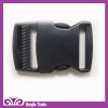 Wholesale Stock Plastic Side Release Buckle