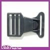 Wholesale Stock Plastic Side Release Buckle