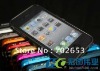 Wholesale Sword Aluminum Metal Case for iPhone 4 4G, OEM & Retail Packing