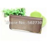 Wholesale!!Top selling Dreamland money clips Fashion wallet leather case Four colors A16-20-10