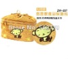 Wholesale!!Top selling warmer bag USB plug Lovey Monkey pattern A15-09-05