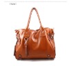 Wholesale Women's Tote Shoulder Handbag Genuine Leather