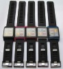 Wholesale and Retail Tiktok & Lunatik Multi-Touch Aluminium Watchband for iPod Nano 6