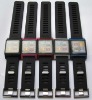 Wholesale and Retail Tiktok & Lunatik Multi-Touch Aluminium Watchband for iPod Nano 6