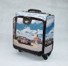 Wholesale brand design fashion travel luggage