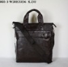 Wholesale brand men's messenger bag 805-3 ,design shoulder bag,100% genuine leather-OEM/ODM+MOQ1+drop shipping
