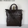 Wholesale brand men's messenger bag 805-3 ,design shoulder bag,100% genuine leather-OEM/ODM+MOQ1+drop shipping