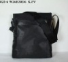 Wholesale brand men's messenger bag 825-6 ,design shoulder bag,100% genuine leather-OEM/ODM+MOQ1+drop shipping