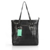 Wholesale designer women genuine leather black bags