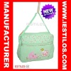 Wholesale diaper bags new designing