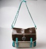 Wholesale factory handbags messenger bags PU