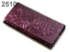 Wholesale fashion brand design wallet purse