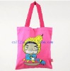 Wholesale fashion canvas bag