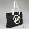 Wholesale fashion ladies security tote bags