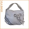 Wholesale fashion lady handbags with chains