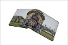 Wholesale fashion printed mens wallets